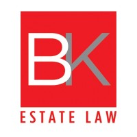 BaumannKangas Estate Law Logo