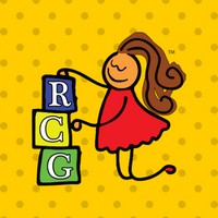 Recognizing Childrens Gifts Behavioral Health Network Logo