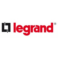 Legrand New Zealand Logo
