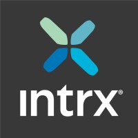 Intrx Logo