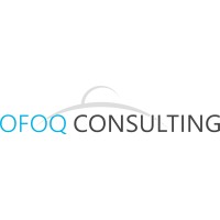 Ofoq Consulting Logo