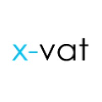 X-VAT Ltd Logo