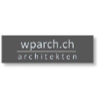 wohlgemuth & pafumi | architekten ag Logo