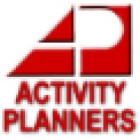 Activity Planners, Inc. Logo