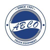 Abco Truck Equipment Logo