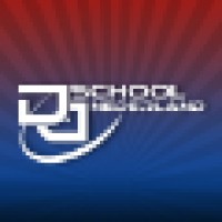 DJ School Nederland Logo