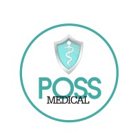 POSS Medical Logo