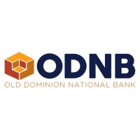 Old Dominion National Bank Logo