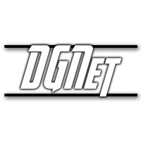 DGNET TECHNOLOGIES Logo