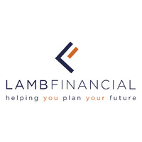 Lamb Financial Logo