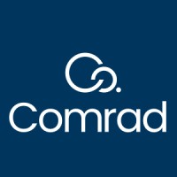 Comrad Medical Systems Logo