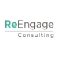 ReEngage Consulting Logo