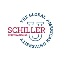 Schiller International University Logo