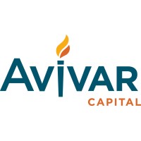 Avivar Capital Logo