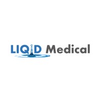 LIQID Medical Logo