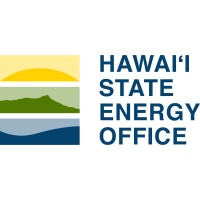 Hawaii State Energy Office Logo