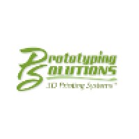 Prototyping Solutions Logo