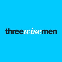 Three Wise Men Logo