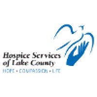 Hospice Services of Lake County Logo