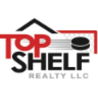 Top Shelf Realty, LLC Logo