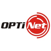 OPTiNet Logo