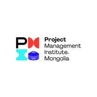 PMI Mongolia Chapter Logo
