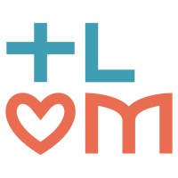 Luthersk Mission Logo