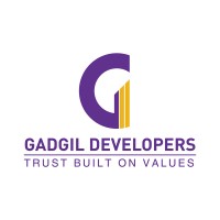 Gadgil Developers Logo
