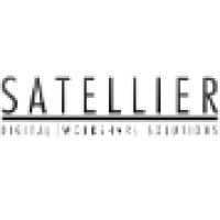 Satellier Logo