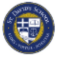 St. Davids School Logo