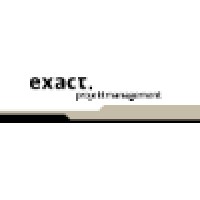 exact.projektmanagement Logo