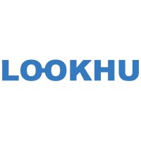Lookhu Inc. Logo