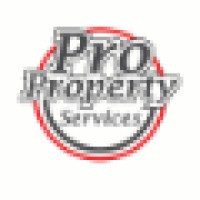 Pro Property Services Inc. Logo