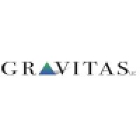 Gravitas Executive & Board Search Logo