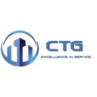 Corrections Technology Group Logo