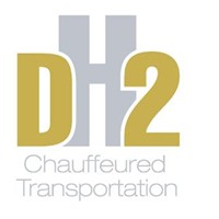 DH2 Chauffeured Transportation Logo