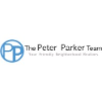 The Peter Parker Team Logo