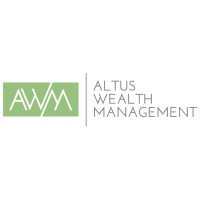 Altus Wealth Managment, LLC Logo