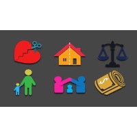 The Moore Law Firm PLLC Logo