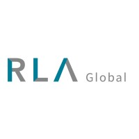RLA Global Logo