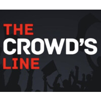 The Crowds Line Logo