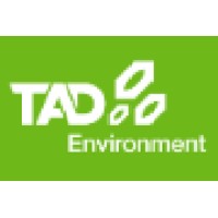 TAD Environment Logo