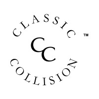 Classic Collision Logo