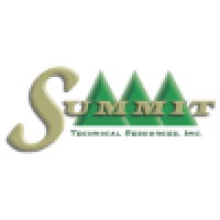 Summit Technical Resources Inc. Logo