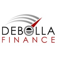 DEBELLA FINANCE Logo