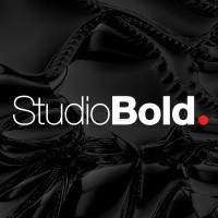 StudioBold Logo
