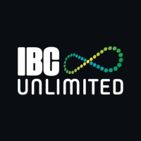 IBC | UNLIMITED - Israel Broadband Company Logo