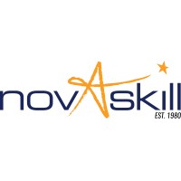 Novaskill Logo