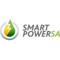 SMART POWER SA Logo