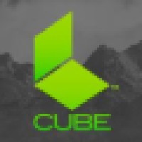 Cube Services Inc Logo